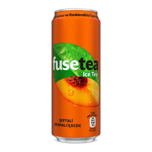 Kutu Fuse Tea