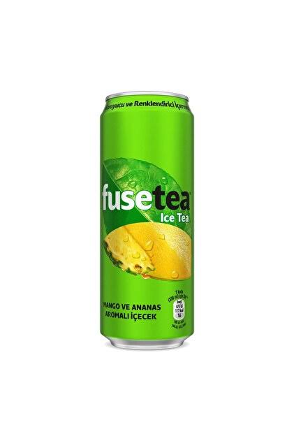 Fuse Tea Mango/Ananas