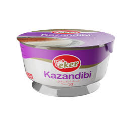 Eker Kazandibi 